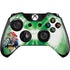 Justice League Team Power Up Green Xbox One Controller Skin