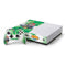 Justice League Team Power Up Green Xbox One Skins