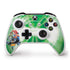 Justice League Team Power Up Green Xbox One S Controller Skin