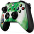 Justice League Team Power Up Green Xbox One X Controller Skin