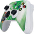 Justice League Team Power Up Green Xbox Series S Controller Skin