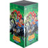 Justice League Team Power Up Green Xbox Series X Console Skin