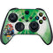 Justice League Team Power Up Green Xbox Series X Controller Skin