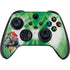 Justice League Team Power Up Green Xbox Series X Controller Skin