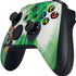 Justice League Team Power Up Green Xbox Series X Controller Skin