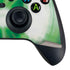 Justice League Team Power Up Green Xbox Series X Controller Skin