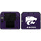 Kansas State University K-State Nintendo 2DS Skin