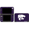 Kansas State University K-State 3DS XL 2015 Skin