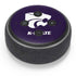 Kansas State University K-State Amazon Echo Dot Skin