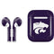 Kansas State University K-State Apple AirPods 2 Skin