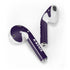 Kansas State University K-State Apple AirPods 2 Skin