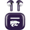 Kansas State University K-State Apple AirPods (3rd Gen 2021) Skin
