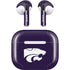 Kansas State University K-State Apple AirPods (3rd Gen 2021) Skin