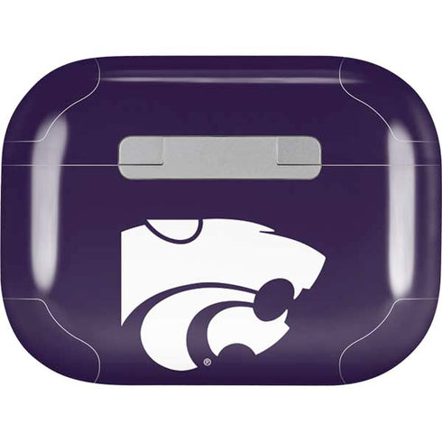 Kansas State University K-State Apple AirPods Pro Skin