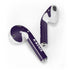 Kansas State University K-State Apple AirPods Skin