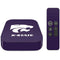 Kansas State University K-State Apple TV Skin