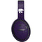 Kansas State University K-State Bose QuietComfort 35 Headphones Skin