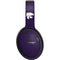 Kansas State University K-State Bose QuietComfort 35 II Headphones Skin