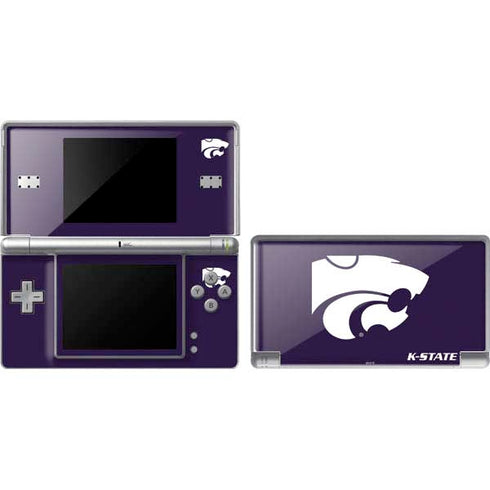 Kansas State University K-State DS Lite Skin