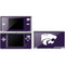 Kansas State University K-State DS Lite Skin