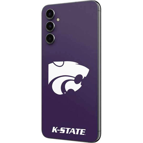 Kansas State University K-State Galaxy A14 5G Skin