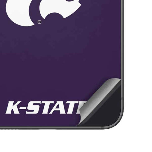 Kansas State University K-State Galaxy A14 5G Skin