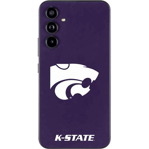 Kansas State University K-State Galaxy A54 5G Skin