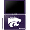 Kansas State University K-State Galaxy Book 12in Skin
