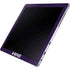 Kansas State University K-State Galaxy Book 12in Skin