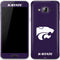 Kansas State University K-State Galaxy J3 Skin
