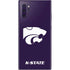 Kansas State University K-State Galaxy Note 10 Plus Skin