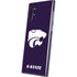 Kansas State University K-State Galaxy Note 10 Plus Skin