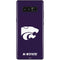 Kansas State University K-State Galaxy Note 8 Skin