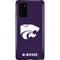 Kansas State University K-State Galaxy Note20 5G Pro Case