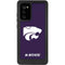 Kansas State University K-State Galaxy Note20 5G Waterproof Case