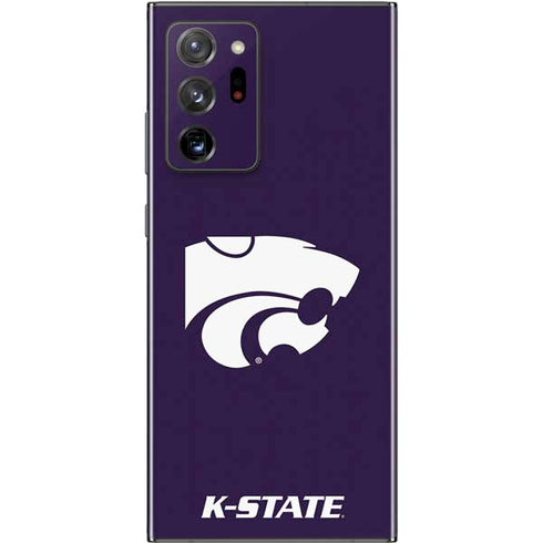 Kansas State University K-State Galaxy Note20 Ultra 5G Skin