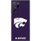 Kansas State University K-State Galaxy Note20 Ultra 5G Skin