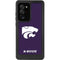 Kansas State University K-State Galaxy Note20 Ultra 5G Waterproof Case