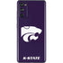 Kansas State University K-State Galaxy S20 Fan Edition Skin