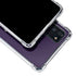 Kansas State University K-State Galaxy S20 FE Clear Case