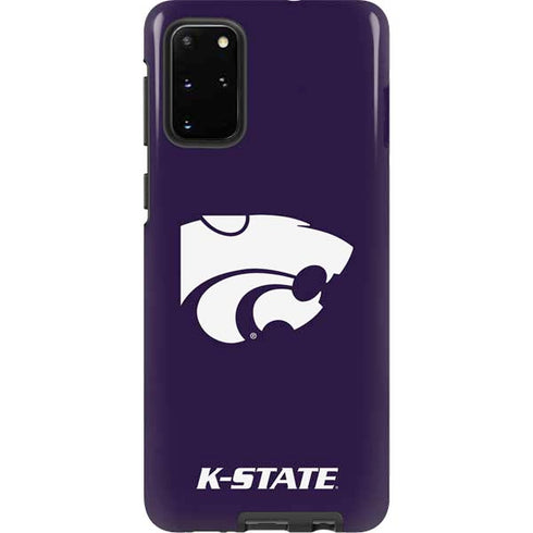 Kansas State University K-State Galaxy S20 Plus Pro Case