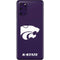 Kansas State University K-State Galaxy S20 Plus Skin