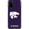 Kansas State University K-State Galaxy S20 Pro Case