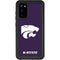Kansas State University K-State Galaxy S20 Waterproof Case