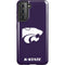 Kansas State University K-State Galaxy S21 5G Pro Case