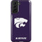 Kansas State University K-State Galaxy S21 FE Pro Case