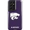 Kansas State University K-State Galaxy S21 Ultra 5G Pro Case