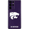 Kansas State University K-State Galaxy S21 Ultra 5G Skin