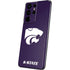 Kansas State University K-State Galaxy S21 Ultra 5G Skin