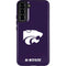 Kansas State University K-State Galaxy S22 Plus Pro Case